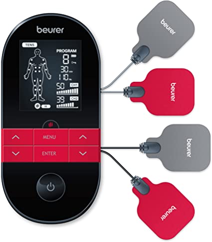 Beurer EM 59 Electroestimulador muscular