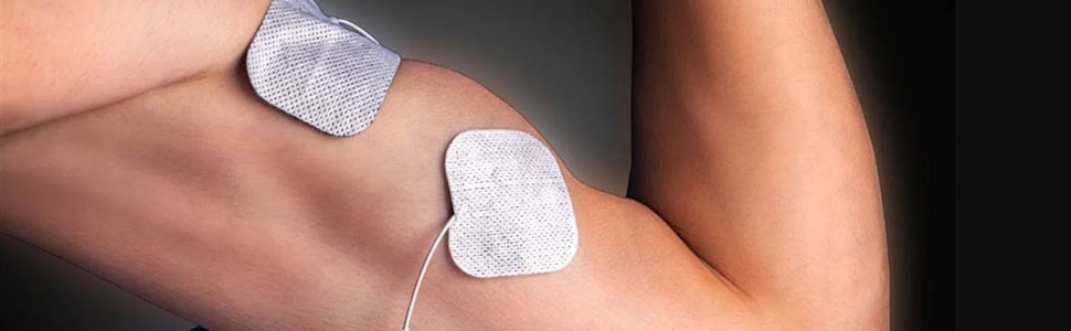Como usar un electroestimulador